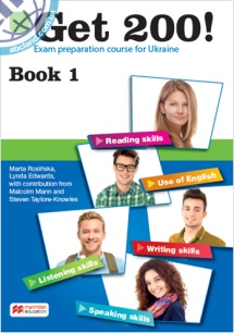 Exam preparation course for Ukraine Student's Book 1