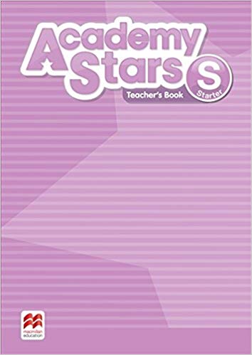 Starter Level Teacher's Book