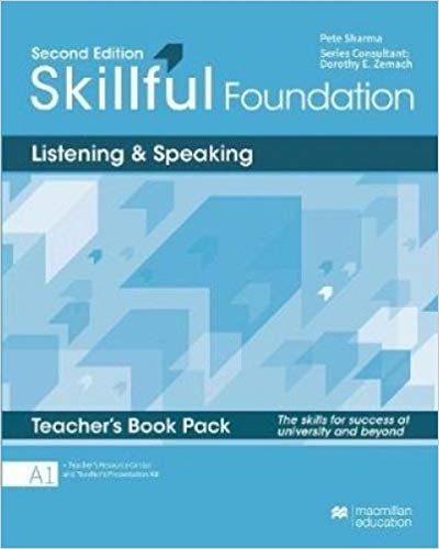 Foundation Level Premium Teacher's Book Pack
