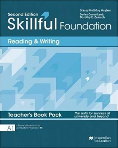 Foundation Level Teacher's Book Premium Pack