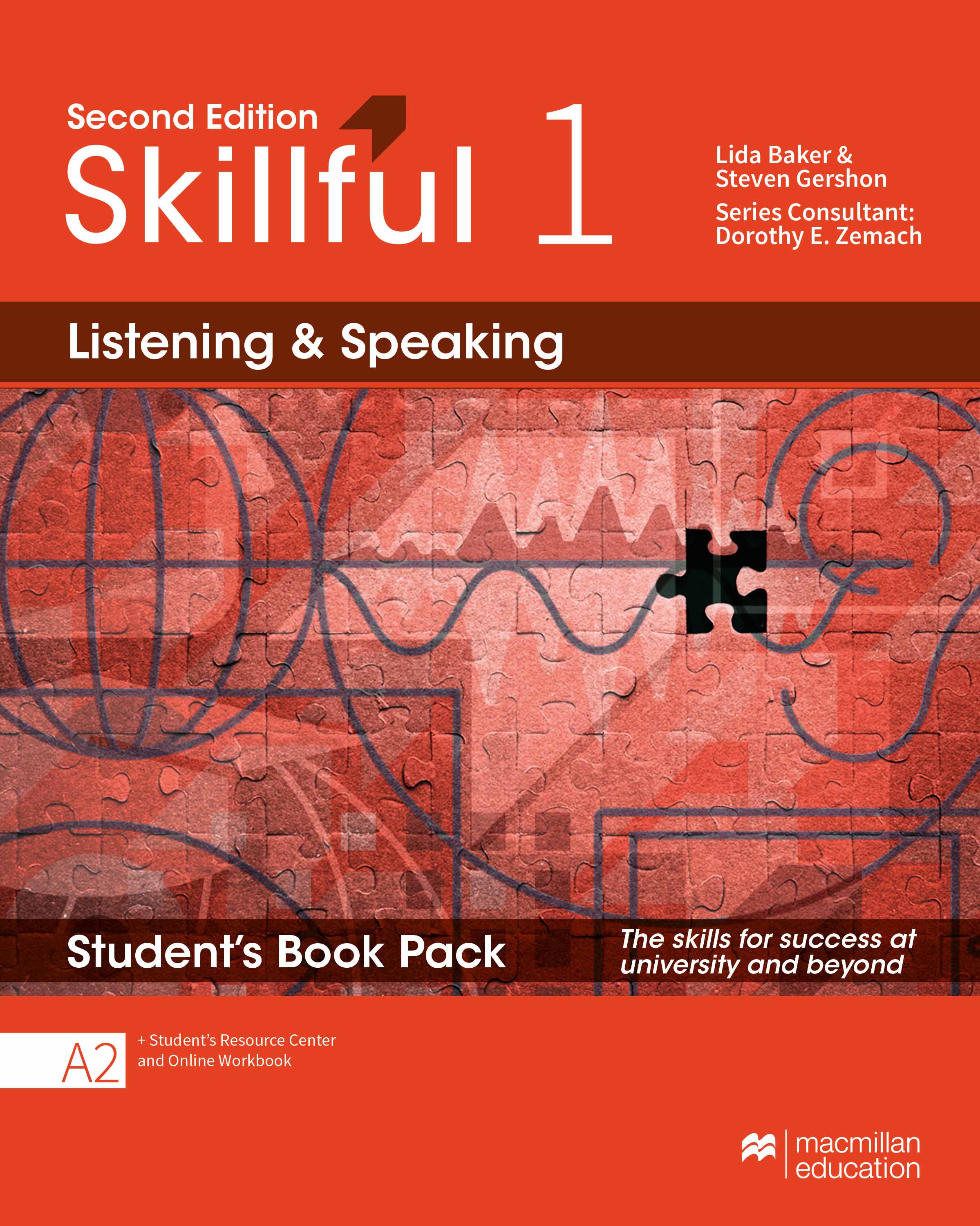 Level 1 Student's Book Premium Pack