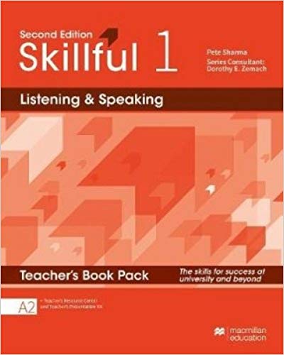 Level 1 Teacher's Book Premium Pack