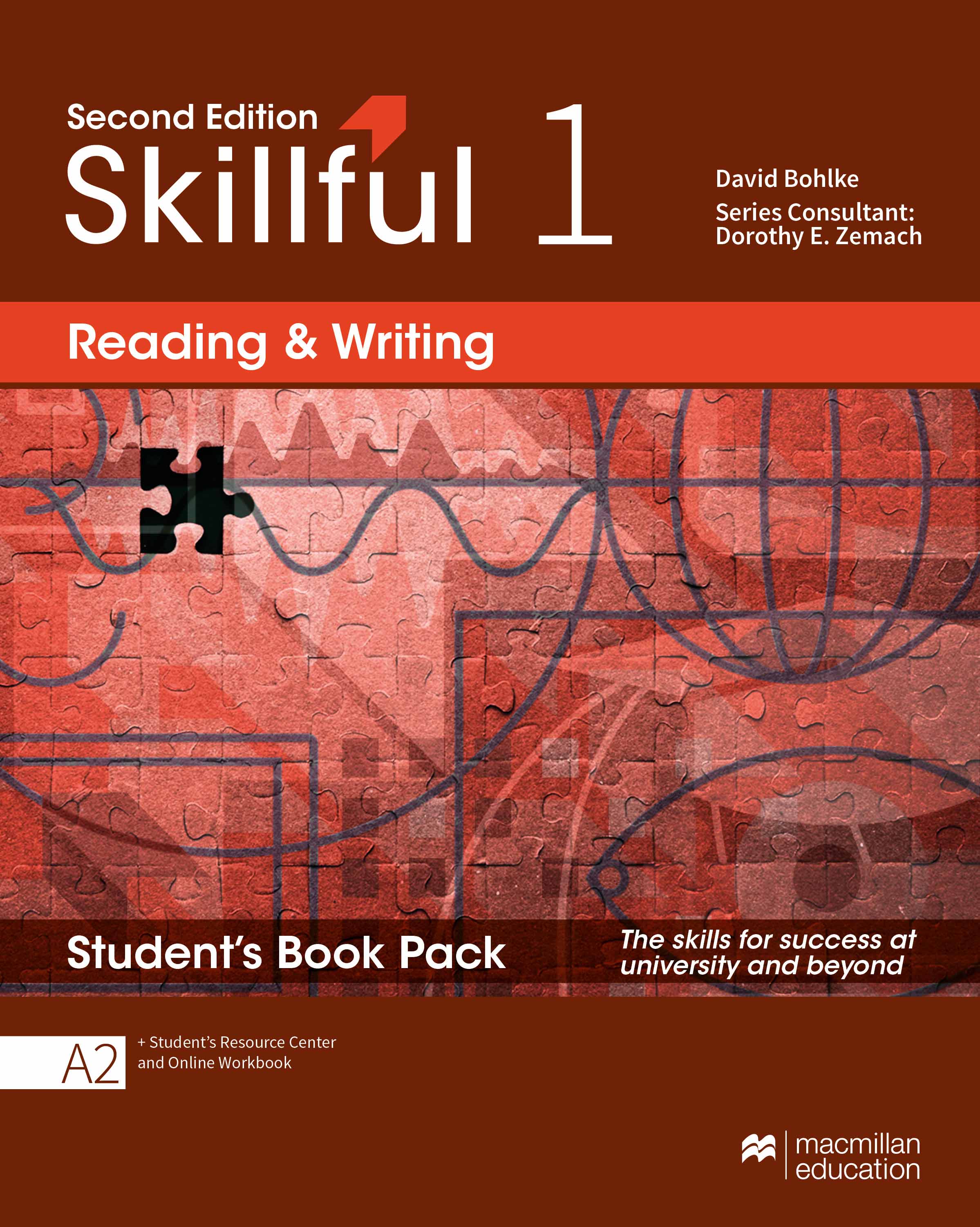 Level 1 Student's Book Premium Pack