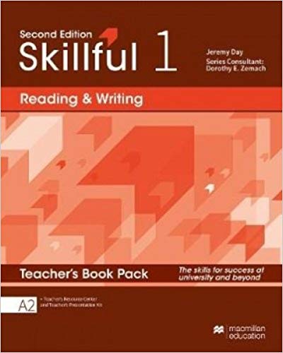 Level 1  Teacher's Book Premium Pack