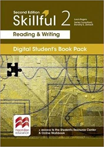 Level 2 Digital Student's Book Premium Pack
