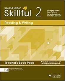 Level 2 Teacher's Book Premium Pack