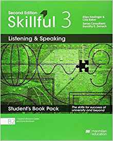 Level 3 Student's Book Premium Pack