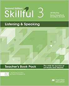 Level 3 Teacher's Book Premium Pack