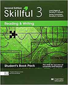 Level 3 Student's Book Premium Pack