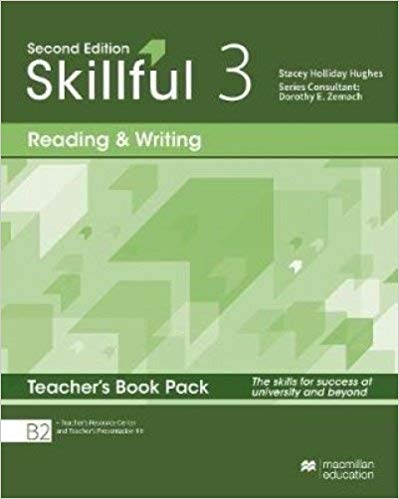  Level 3 Teacher's Book Premium Pack