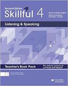 Level 4 Teacher's Book Premium Pack