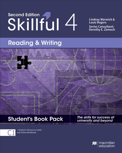 Level 4 Student's Book Premium Pack