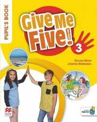 Level 3 Pupil's Book
