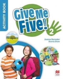 Level 2 Activity Book