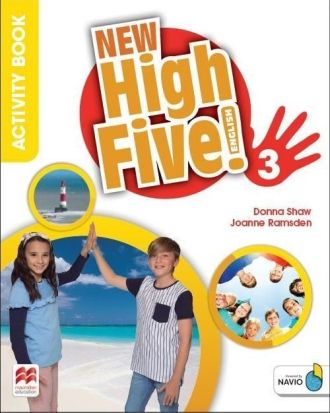 Level 3 Activity Book