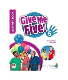Level 5 Activity Book