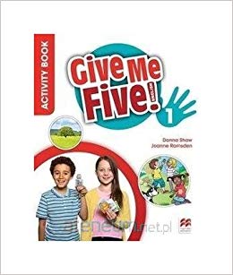 Level 1 Activity Book