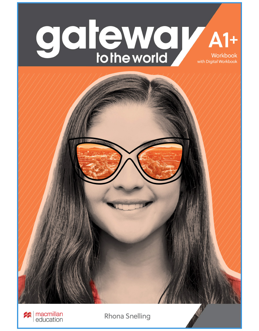 A1+ Workbook with Digital Workbook