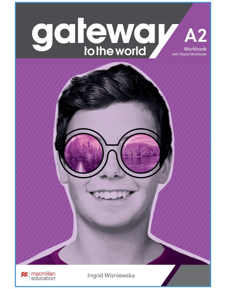 A2 Workbook with Digital Workbook