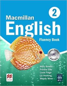 2 Fluency Book