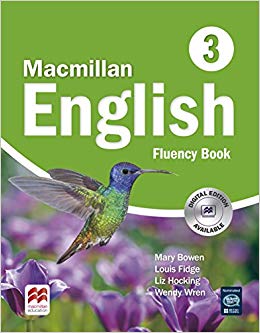3 Fluency Book