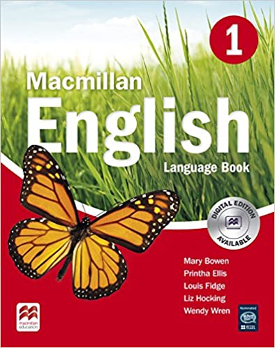 1 Language Book