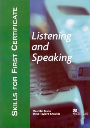 Listening and Speaking  Student's Book