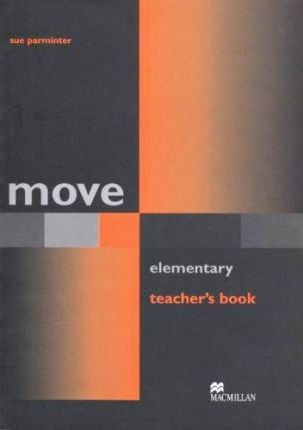 Elementary Teacher's Book