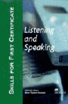 Listening and Speaking - Cassettes