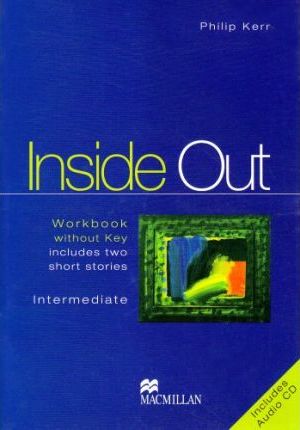 Intermediate Workbook without Key