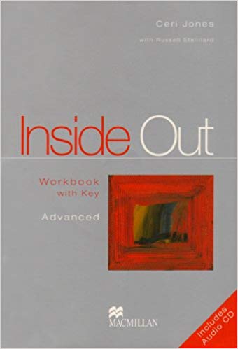 Advanced Workbook with Key