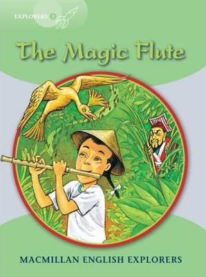 3 The Magic Flute