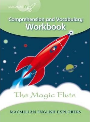 3 Magic Flute Workbook