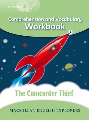 3 Camcorder Thief Workbook