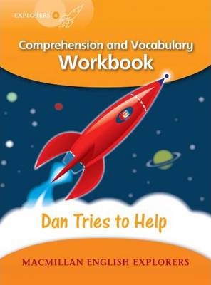 4 Dan Tried to Help Workbook