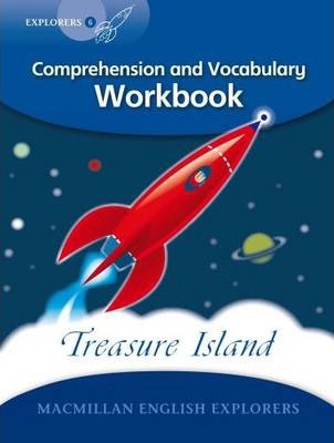 6 Treasure Island Workbook