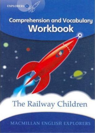 6 The Railway Children Workbook