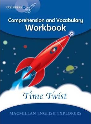 6 Time Twist Workbook