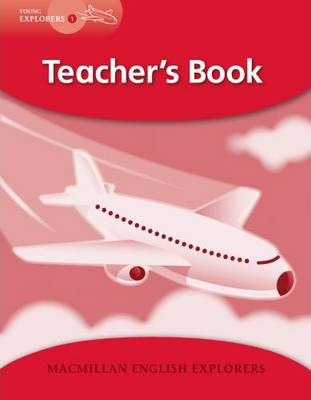 1 Teacher's Book