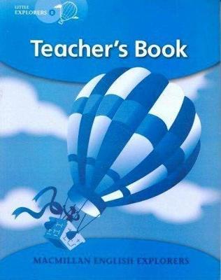 Teacher's Book B