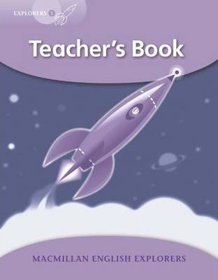 5 Teacher's Book