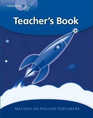 6 Teacher's Book