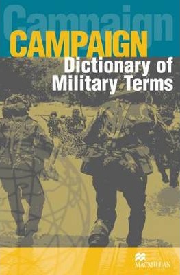 Military English Dictionary