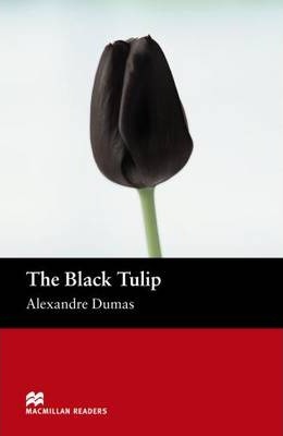  The Black Tulip Beginner