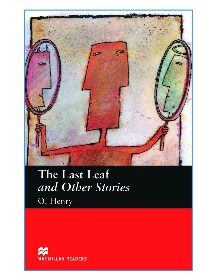 The Last Leaf and Other Stories Beginner