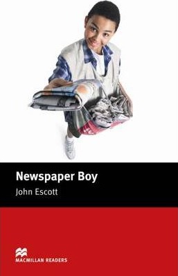 Newspaper Boy Beginner