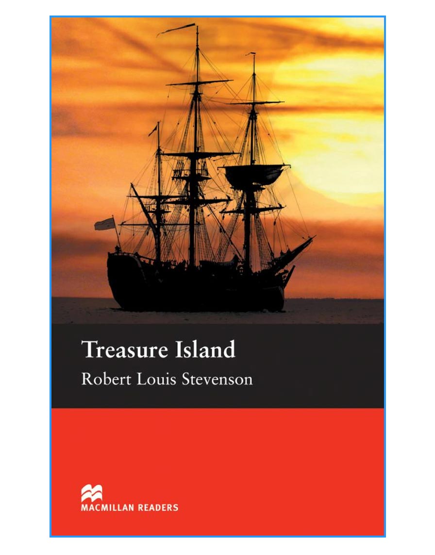 Treasure Island Elementary