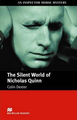 The Silent World Nicholas Quinn Intermediate