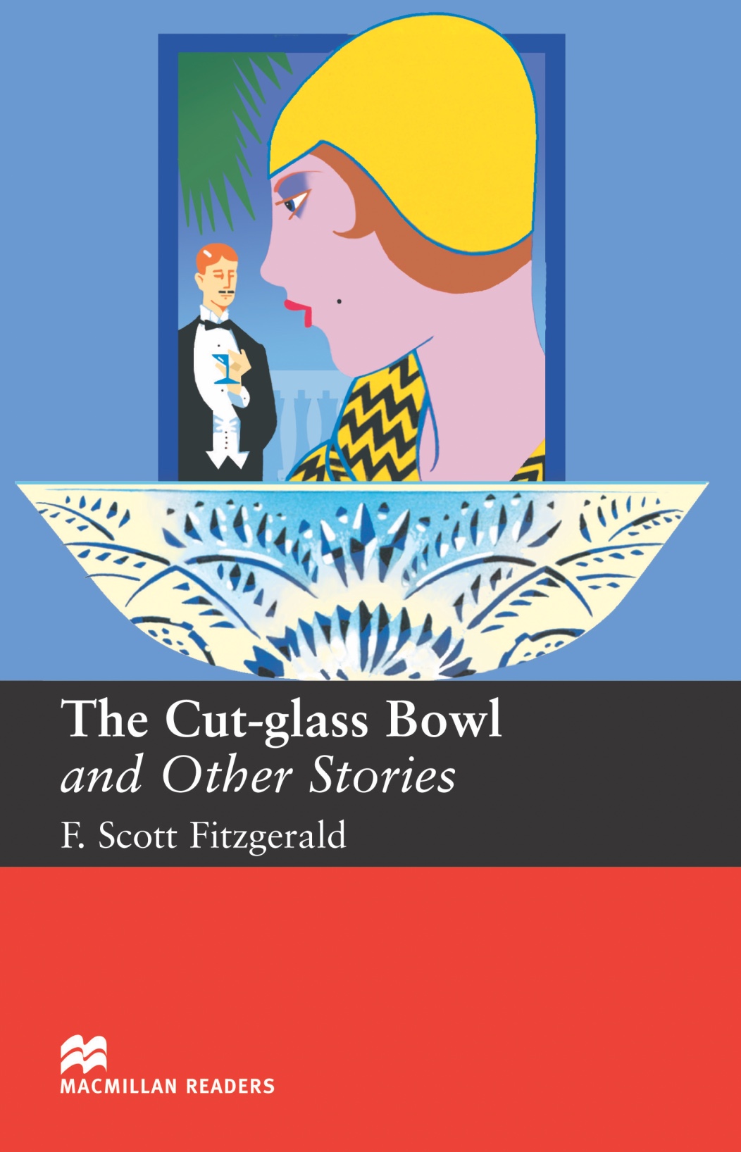 The Cut-glass Bowl and Other Stories