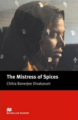 The Mistress Of Spices Upper Intermediate